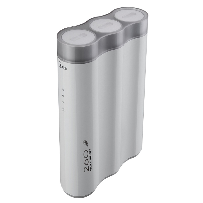 美的净水机MRC2082-100G