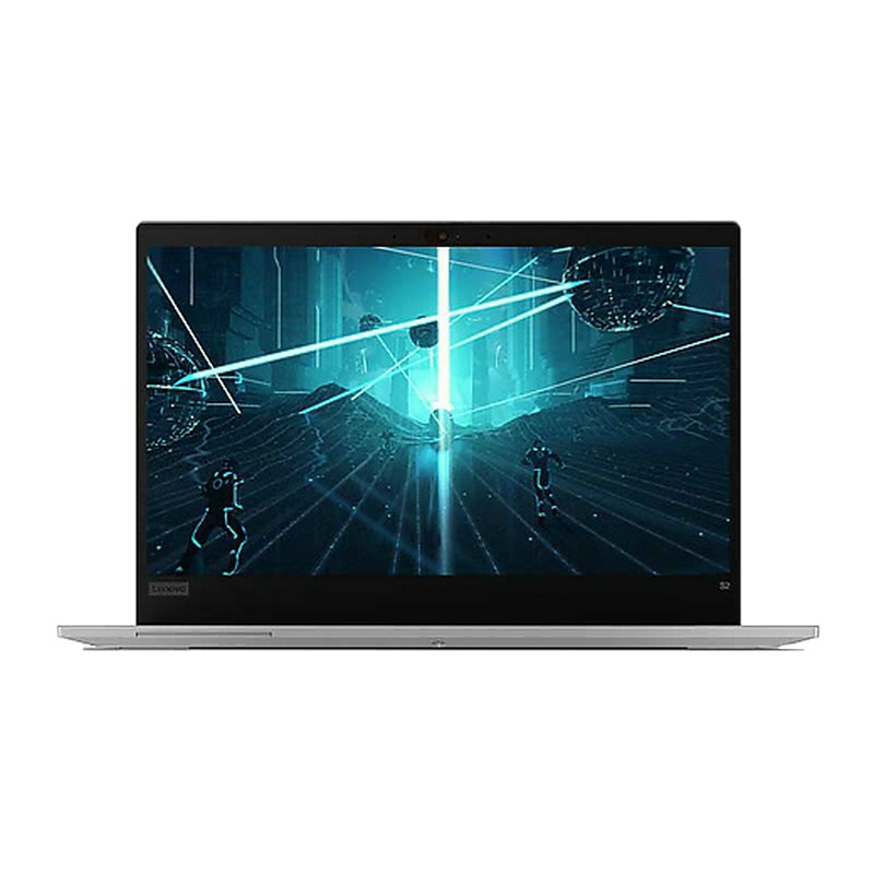 联想ThinkPad S2 2021 06CD 触控屏 13.3英寸笔记本电脑(11代I5-1135G7 16G 512GSSD FHD) 银色