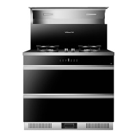 万和集成灶JJZT-V2