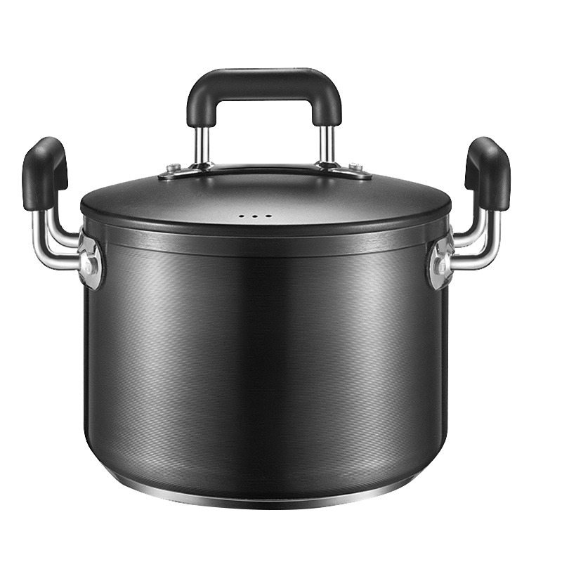 荣事达甄选系列高端高品质汤锅ZXTG一5634家用加厚铸铁炖锅煲汤