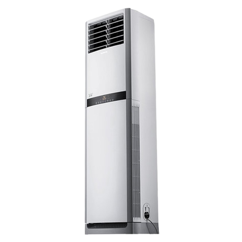 格力(GREE) KFR-72LW/(72591)NhAd-2 3匹 柜机 空调 冷暖 定频 高亮白