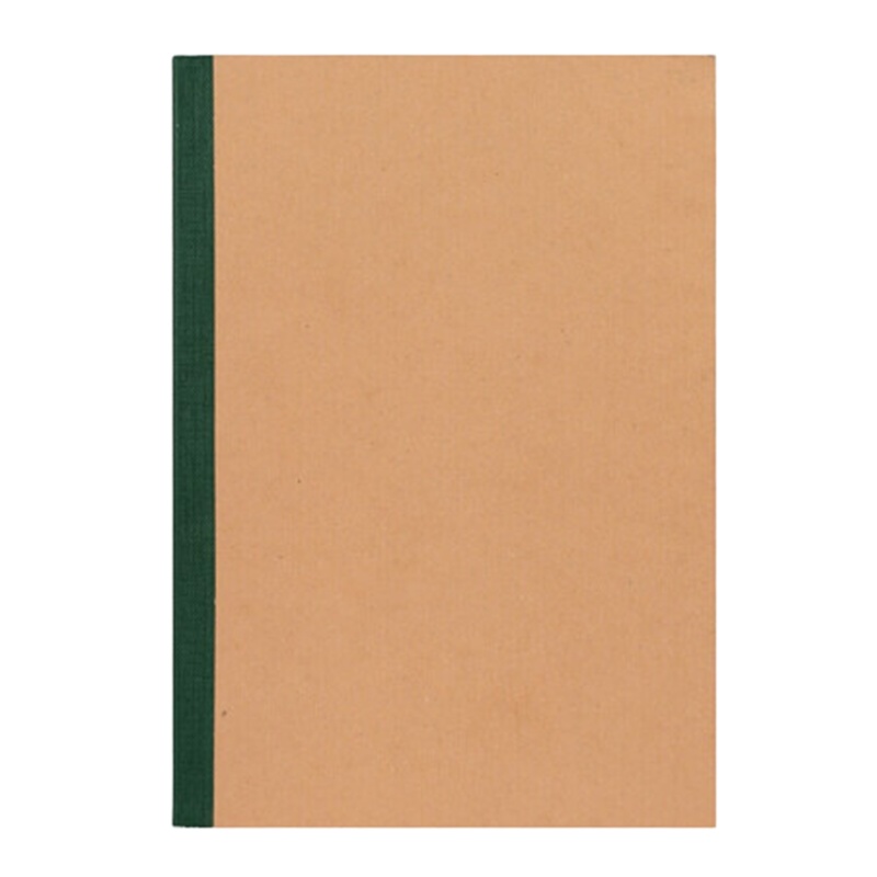 齐心(COMIX) C4151 纯时代无线装订本 B5 60张