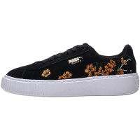 PUMA彪马女鞋运动鞋休闲鞋厚底板鞋370806