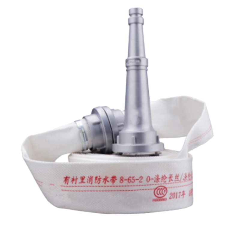 PROUST YC 消防水带套组(含消防水带、水枪、接口)8-65-25