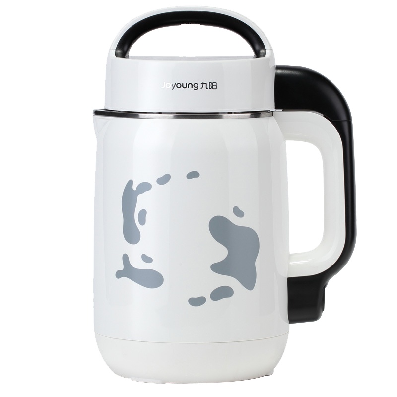 九阳豆浆机--DJ12B-D61SG