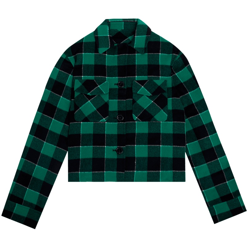 ERDOS/鄂尔多斯[鳟鱼海棠的春天]21年春夏羊绒羊毛女外套女士大衣