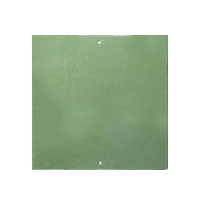 胸环半身方形EVA发泡靶板(50cm*50cm)