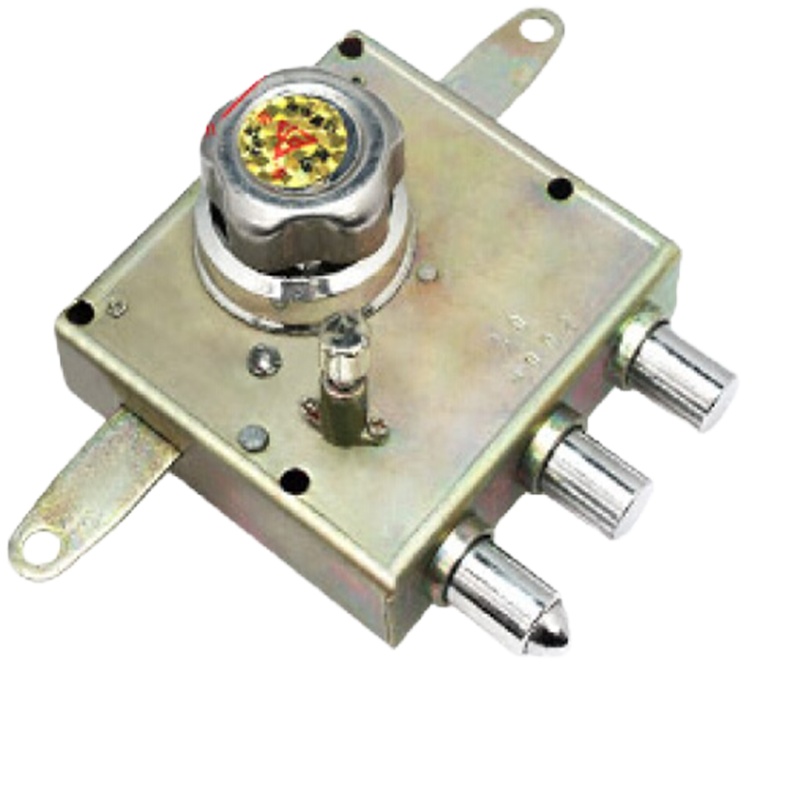 刀盘螺丝M4梅花 40个装