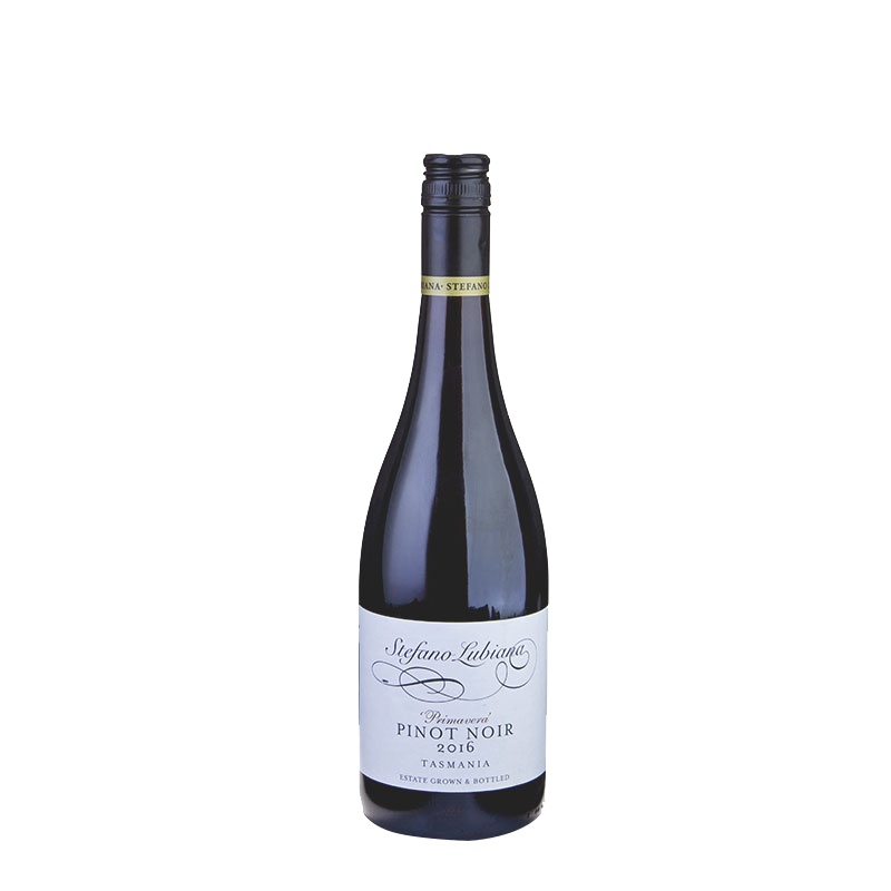 澳洲原瓶进口 思露庄园春意黑皮诺干红葡萄酒 750ml *1 单瓶装