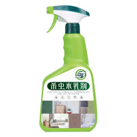 坤宁王 杀虫喷射剂蟑螂药跳蚤药灭蟑螂螨虫灭蚊药水750ml