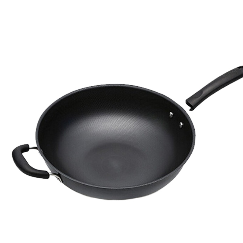 苏泊尔(SUPOR) FC32T12 /炒锅 单个装