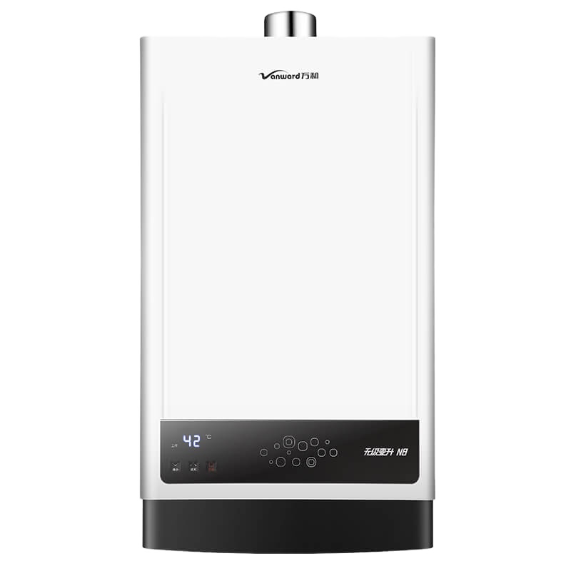 万和 11L/13L智能恒温燃气热水器N8系列(天然气)