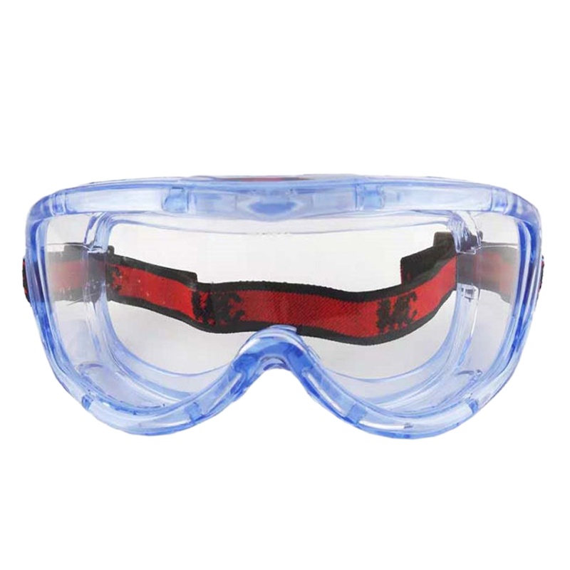 护目镜 安全眼罩
