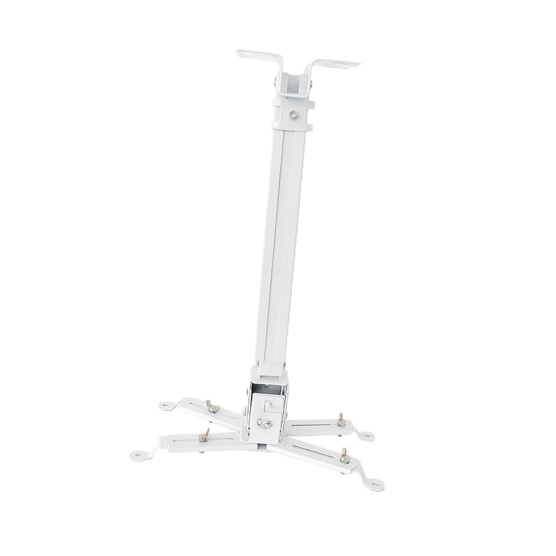 通用投影仪吊架伸缩支架 30-60CM伸缩