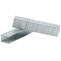 齐心(COMIX) 强穿透订书钉/12#订书针1000枚/盒 10盒装B3058