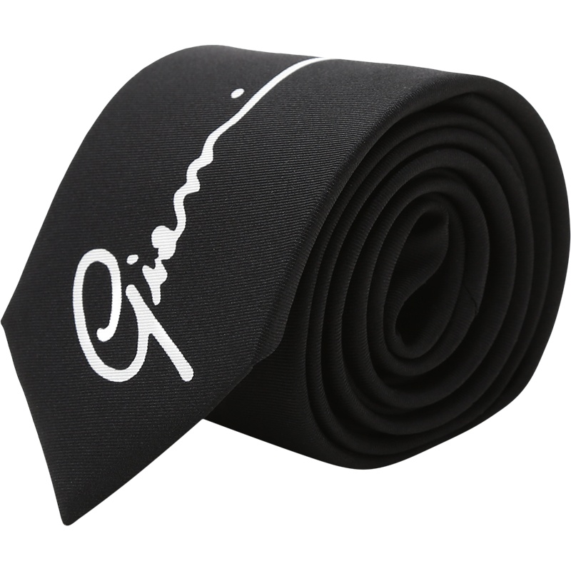 VERSACE 范思哲 送男友 男士 丝质领带 ICR7001 A233959