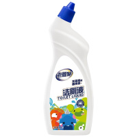 老管家 洁厕液 800ml