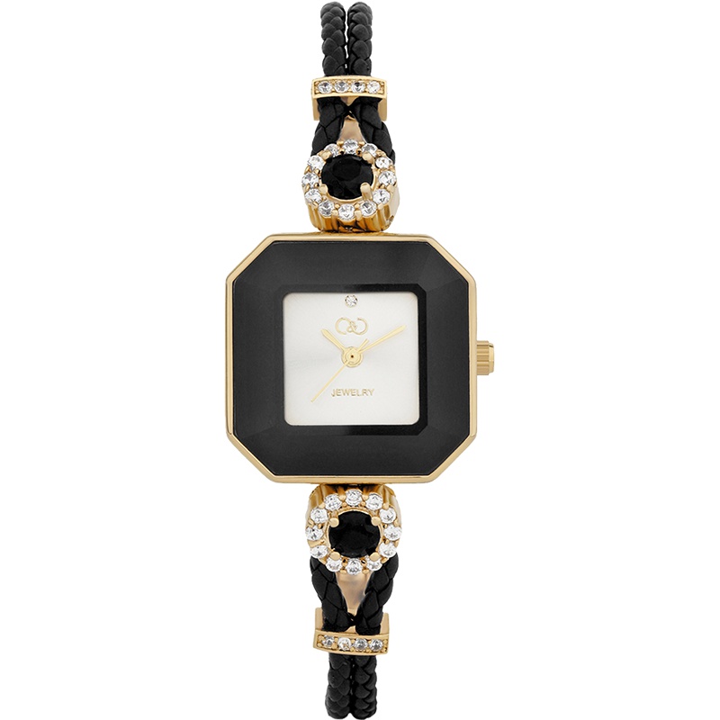 C&C意大利时装手表明星同款系列当如西施女表CC5302-3