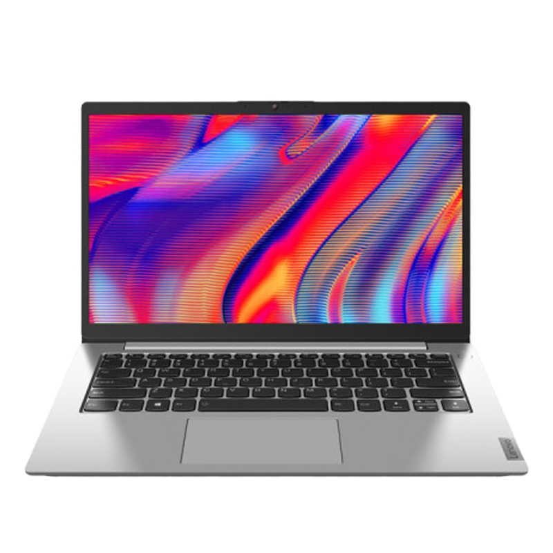 联想(Lenovo)扬天S14 G2 ITL 14英寸商用笔记本电脑(11代酷睿I5-1135G7 16GB 512GB固态 集显 银河银 W10H)