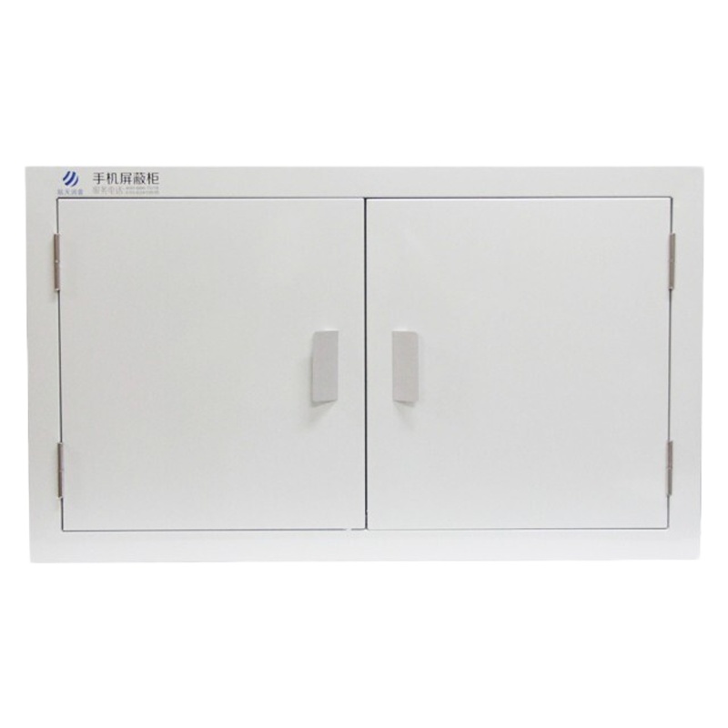 航天润普 HT-348手机信号屏蔽柜+底柜