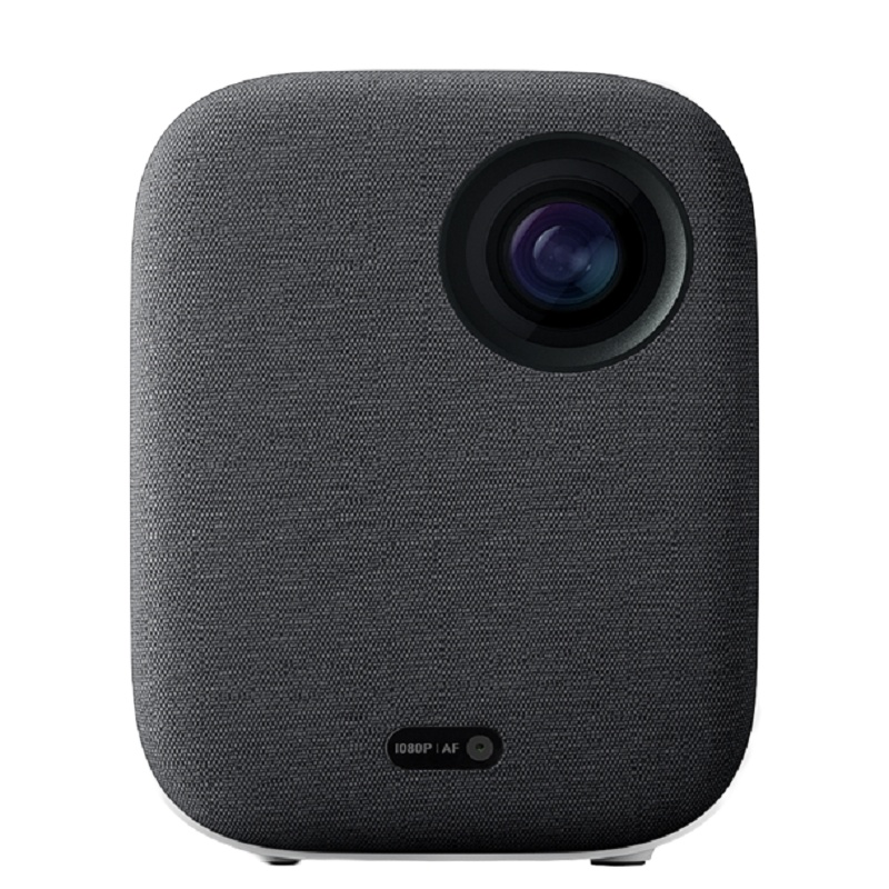 [官方旗舰店]小米 米家投影仪 青春版2 投影机家用 (1080P全高清 小米电视机相同内容源 开机即对焦)