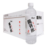 【康师傅】喝开水550ml*24瓶