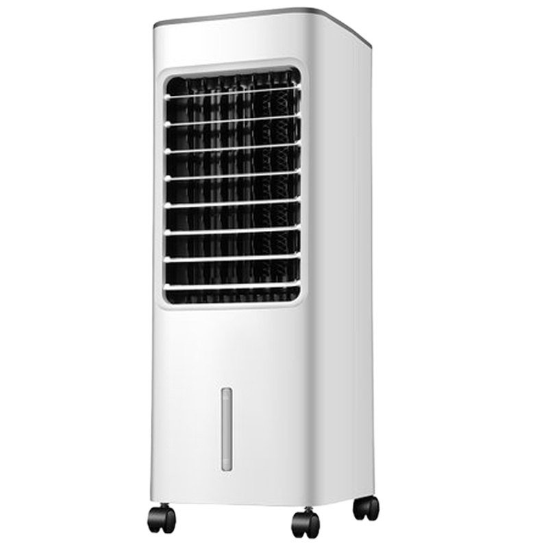 美的(midea) 风扇AC100-18D 冷风扇白色