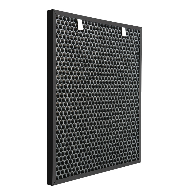 莱克空气净化器滤网KJ703-A/F /S/KJ503-A/F/603过滤网甲醛网 原厂原装