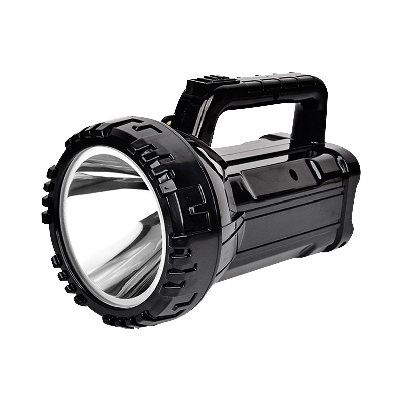 久量(DP)LED大功率充电式探照灯手提灯(10个起订)