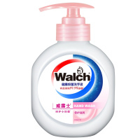 威露士健康抑菌洗手液倍护滋润250ml