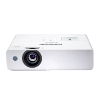 松下(Panasonic)PT-WX3900L 投影仪 投影机办公( 高亮大屏 长寿命光源 强光感应功能)