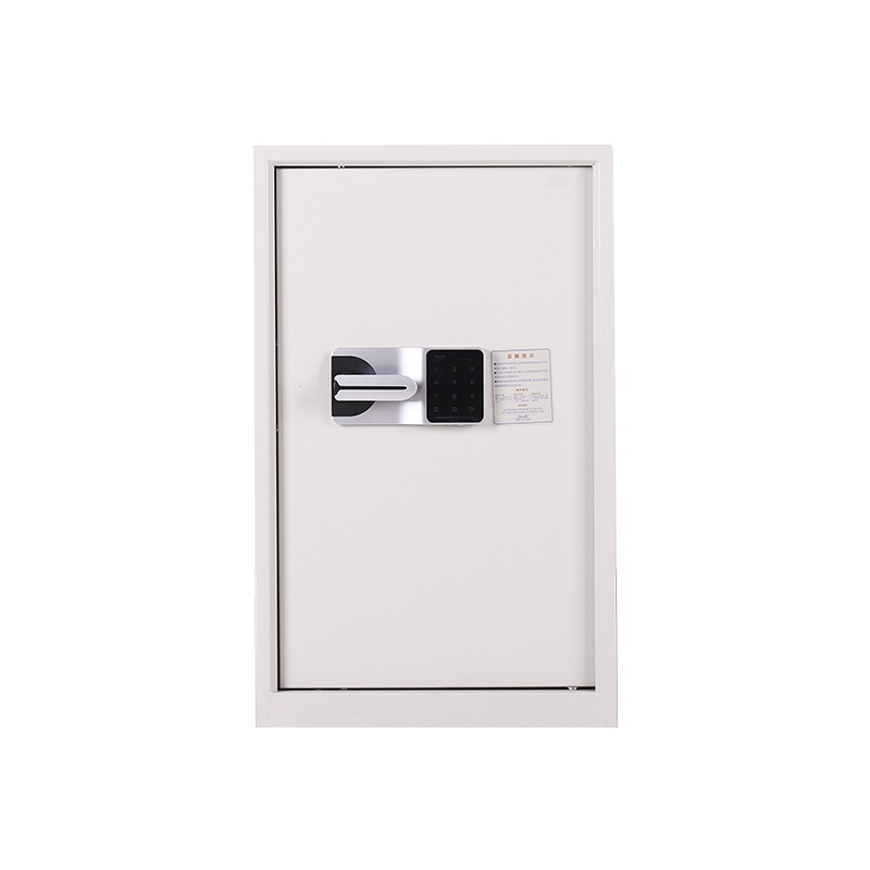 振奥 钢制电子保密柜密码档案柜资料办公柜保密文件铁皮柜 单节灰白色国保密码锁内一抽