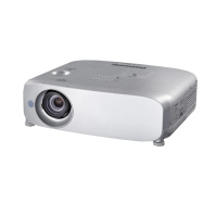 松下(Panasonic) PT-BZ580C (5000/WUXGA/16000:1)投影机(计价单位:台)白色