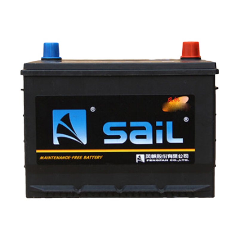 风帆 洗地车电瓶 蓄电池汽车电瓶 3-EVF-200