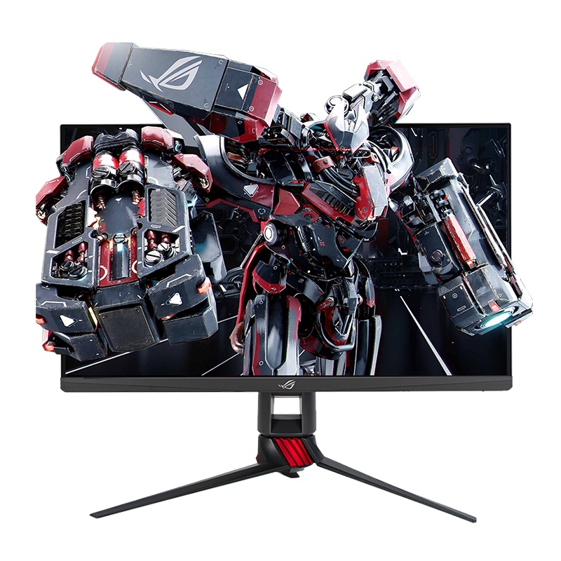 Asus/华硕 玩家国度 XG279Q绝杀台式电脑27英寸2K 170HZ 显示器 ROG电竞游戏 IPS显示器 高清液晶屏幕144HZ