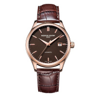康斯登 Frederique Constant CLASSICS 百年典雅系列 FC-303C5B4 机械 男款
