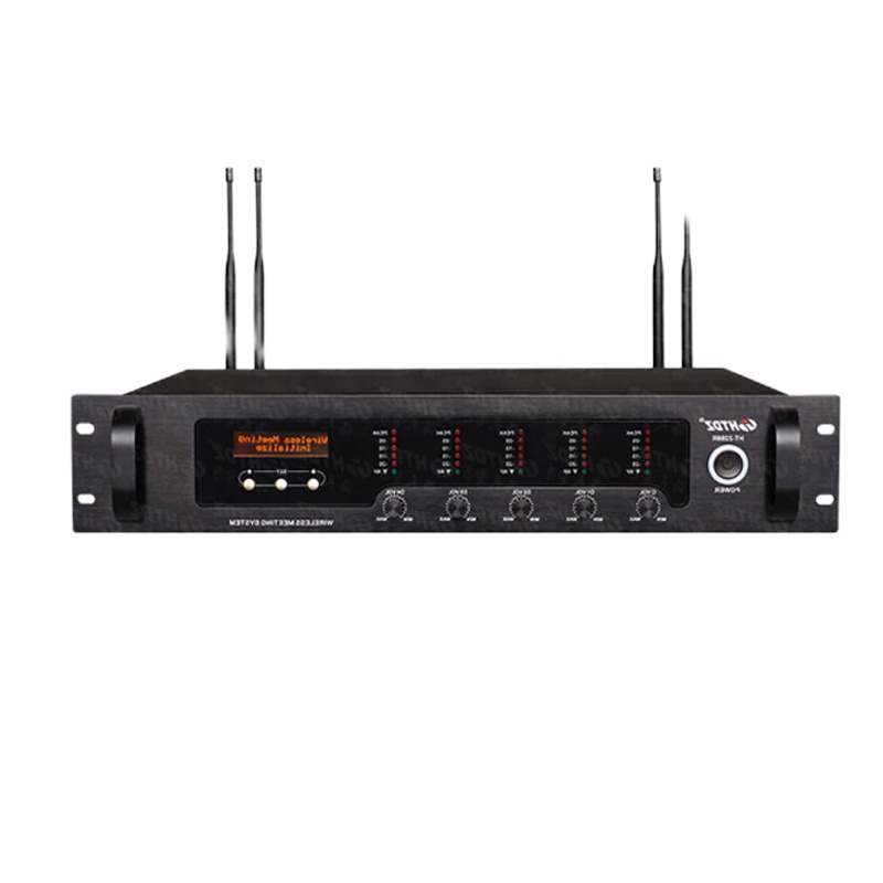 海天 HT-2288R无线手拉手主控机