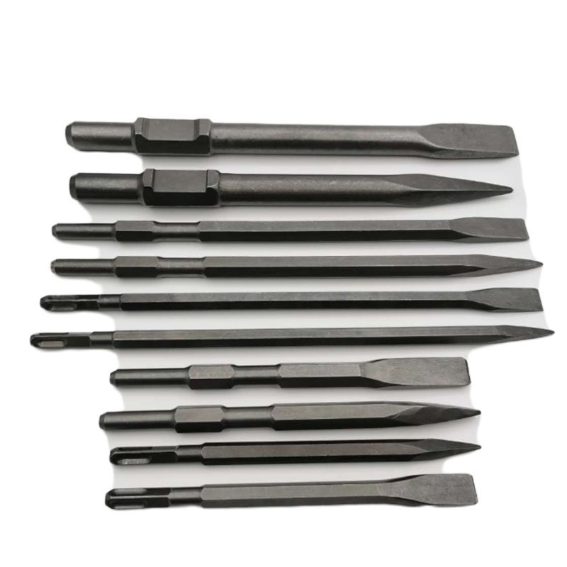 双发 扁凿 280*17mm KX542 4个起订