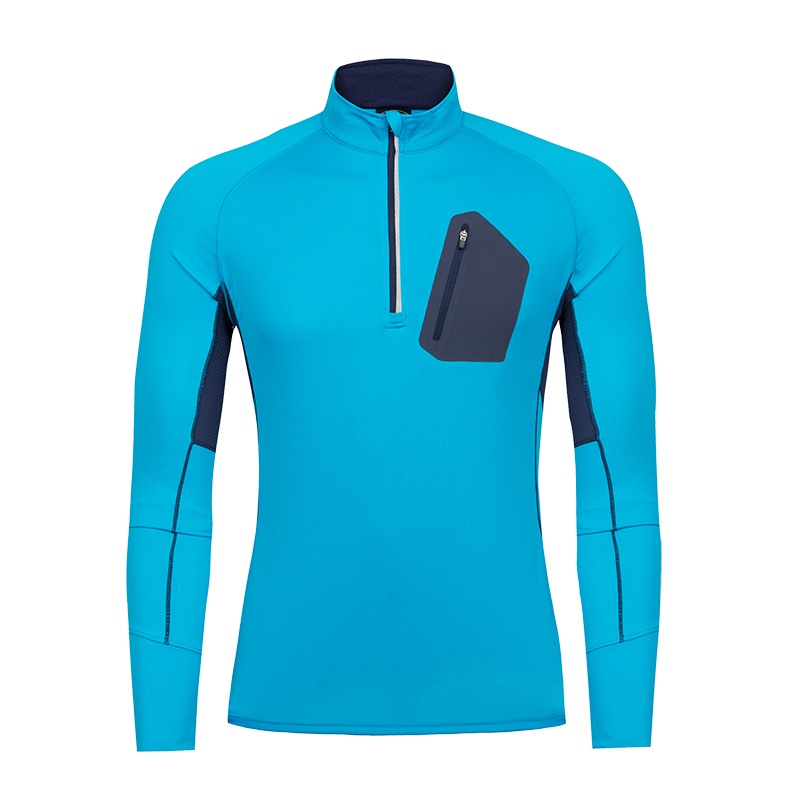 诺诗兰（NORTHLAND）户外男女式功能内层上装GU992004/GU995003