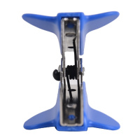 晨光 ABS91635起钉器盒装 迷你小号不伤手10号12号通用标准型起钉器取钉器启钉器 安全锁取 3个/组