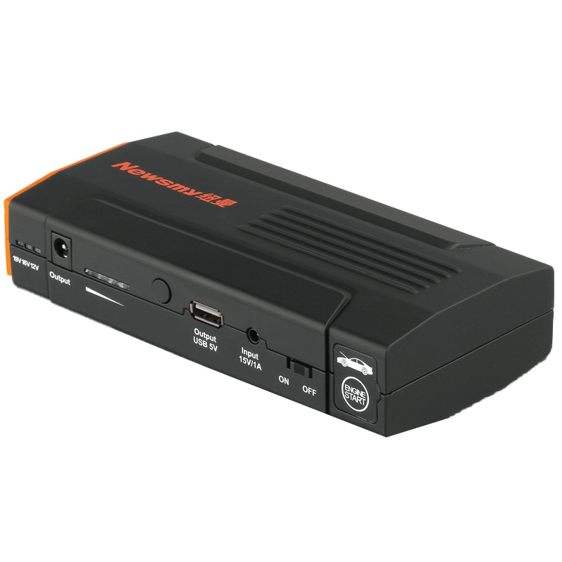 SCP 汽车车载应急启动电源 LT0093 多功能启动宝汽/柴油机可用（单位：台）