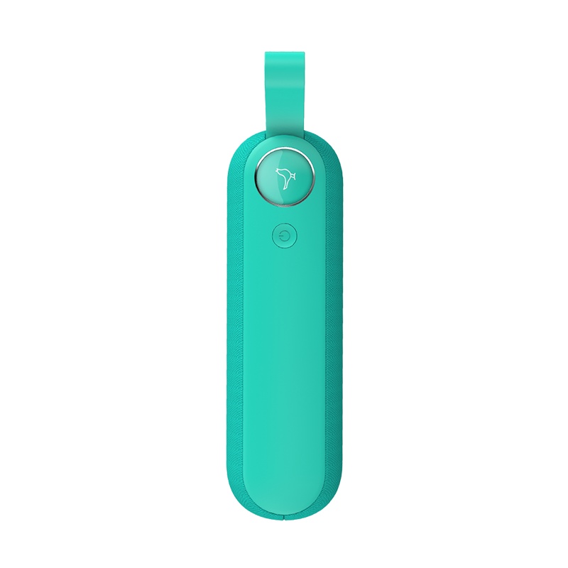 LIBRATONE(小鸟音响) TOO便携 蓝牙音箱 迷你户外蓝牙音响 IPX4防水 水绿色