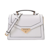 迈克·科尔斯 MICHAEL KORS MK女包 GRACE系列皮革手提单肩斜挎包32T1GGHC2L