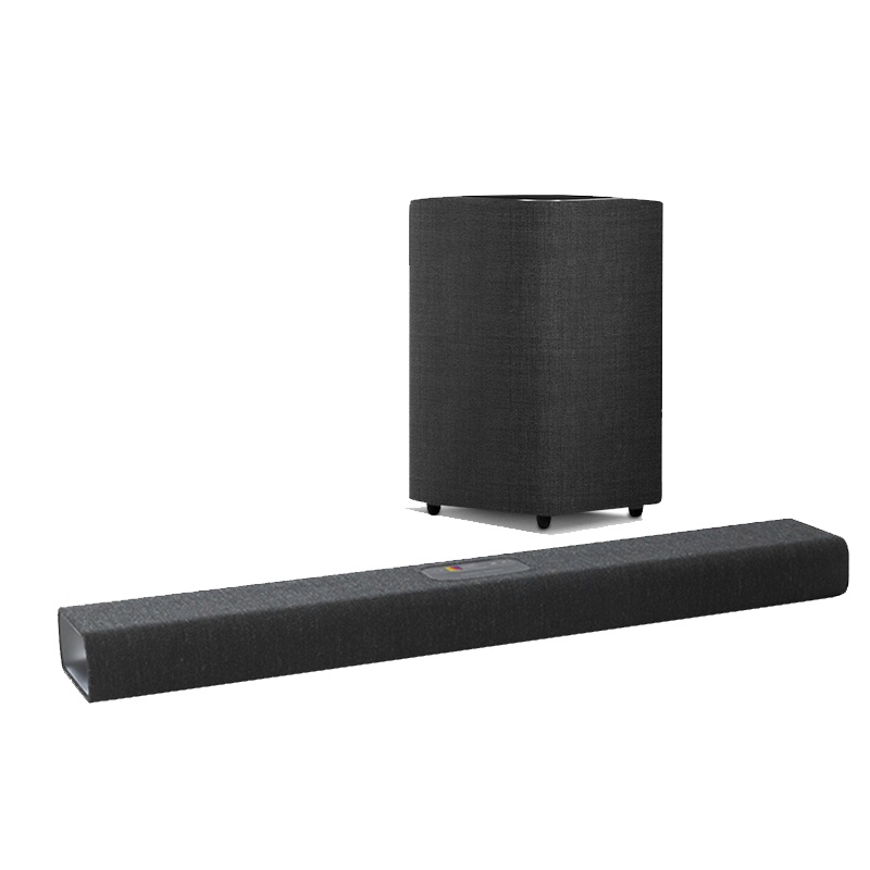 哈曼卡顿Citation700 回音壁低音炮 5.1家庭影院套装 电视音响 家用客厅无线蓝牙音箱