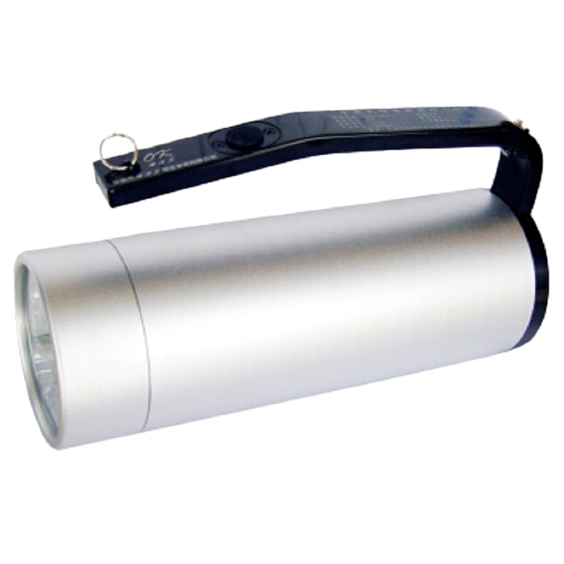 海洋王 ok-7102A 手提式 探照灯