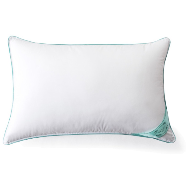 维科家纺棉枕头学生床上用品成人家用护颈椎枕一对拍2单人枕芯