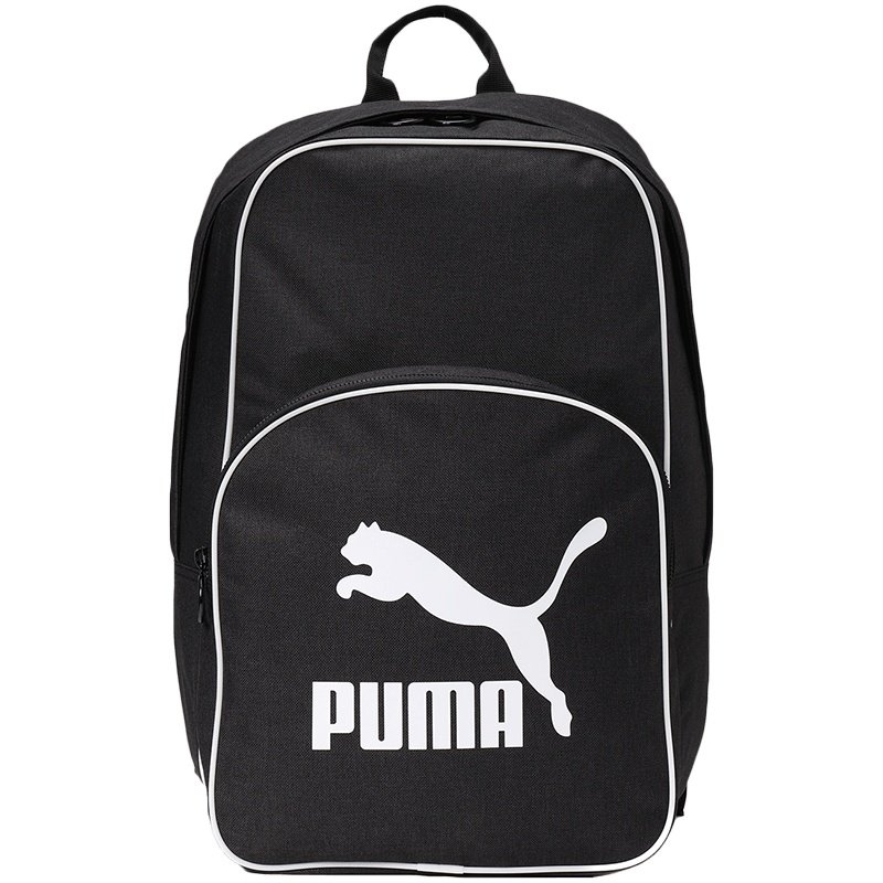 PUMA彪马男包女包运动包休闲双肩包077353