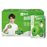 MM蒙牛酸酸乳 250ml