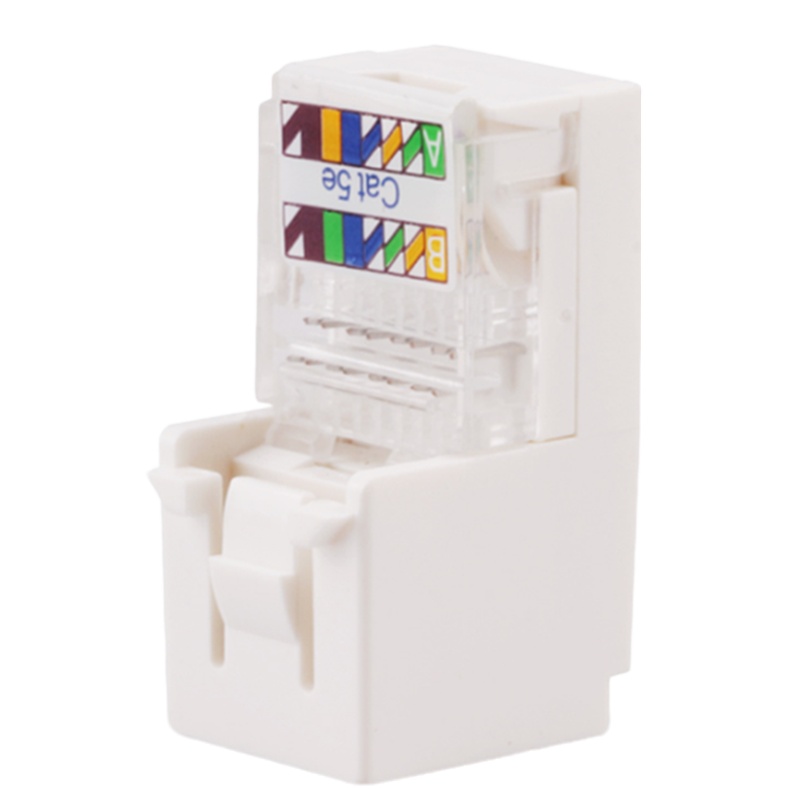 罗格朗 CZ TCL超五类网络模块