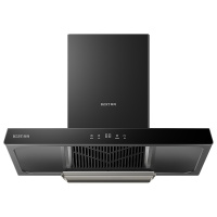 华帝百得(BEST) E312 欧式油烟机 21立方顶吸式抽油烟机 家用电器 大吸力欧式单烟机 吸油烟机